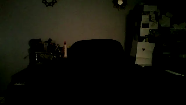 XTRAHORNYONE online show from 12, 10, 2025