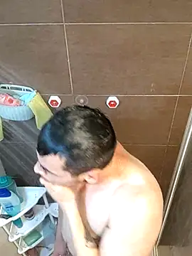 Snapshot of towers_j chatting on 7, 3, 2025 towers j online show from 7, 3, 2025