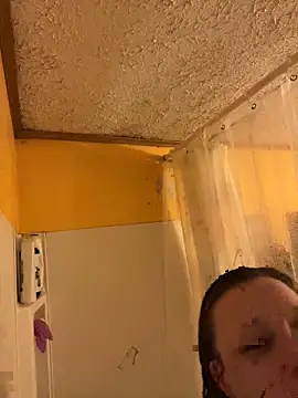 JadeDaMilf online show from 7, 2, 2025