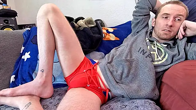 pyrowuff online show from 1, 2, 2025