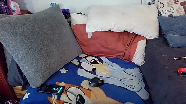 pyrowuff online show from 23, 9, 2025