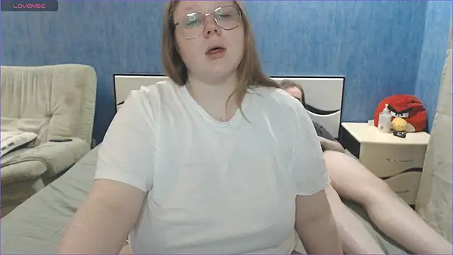 Touch me more please online show from 11, 3, 2025