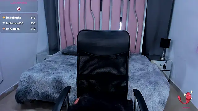 Snapshot of wandaxs69 chatting on 4, 2, 2025 wandaxs69 online show from 4, 2, 2025