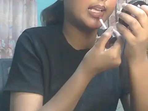 NancyRuvi online show from 16, 3, 2026