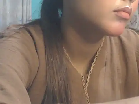 NancyRuvi online show from 1, 4, 2026