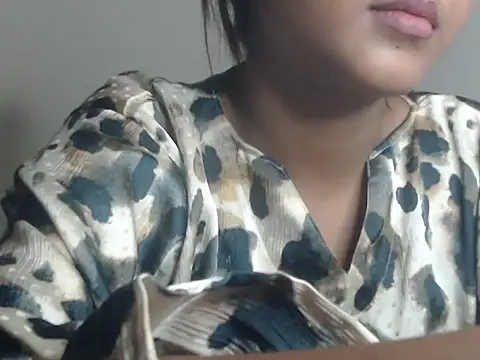Snapshot of NancyRuvi chatting on 25, 4, 2026 NancyRuvi online show from 25, 4, 2026