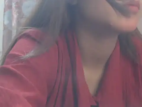 Snapshot of NancyRuvi chatting on 19, 5, 2026 NancyRuvi online show from 19, 5, 2026