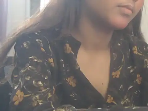 Snapshot of NancyRuvi chatting on 6, 6, 2026 NancyRuvi online show from 6, 6, 2026