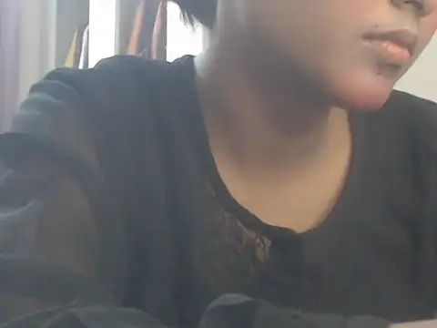 Snapshot of NancyRuvi chatting on 7, 6, 2026 NancyRuvi online show from 7, 6, 2026