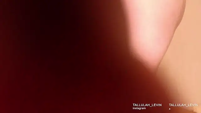 tallulah levine online show from 24, 3, 2026