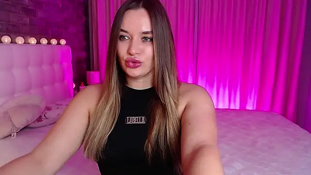 starrydoll online show from 13, 1, 2026