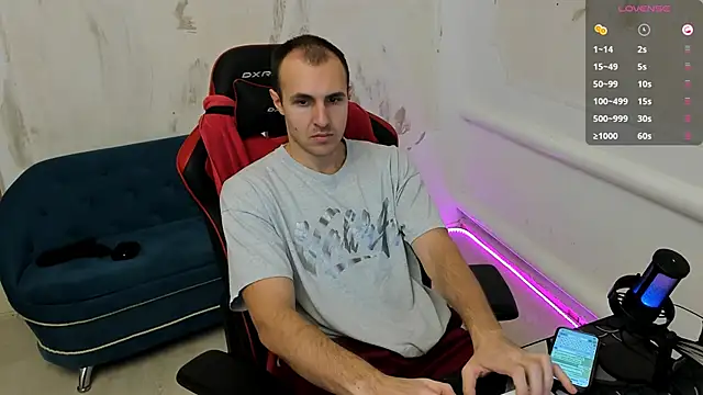 Raamoss online show from 5, 12, 2024