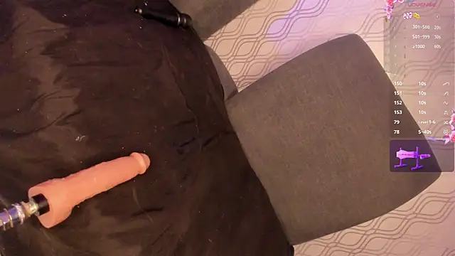 vennus1  online show from 31, 1, 2025