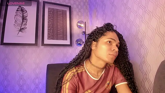 vennus1  online show from 2, 2, 2025