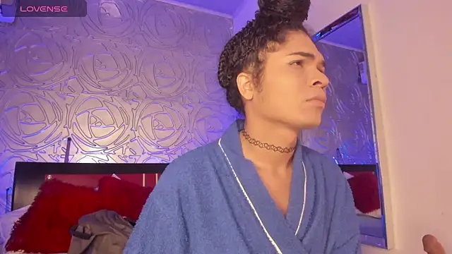 vennus1  online show from 19, 2, 2025