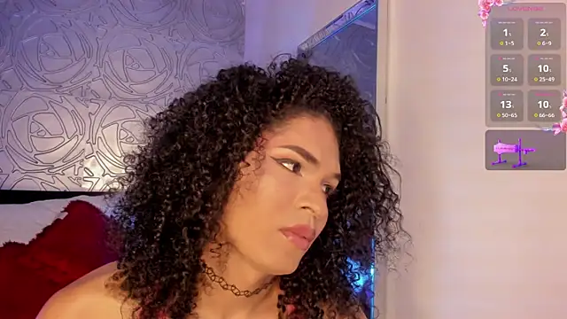 vennus1  online show from 10, 10, 2025