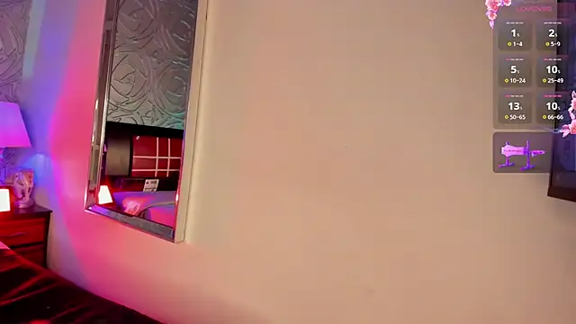 vennus1  online show from 31, 10, 2025