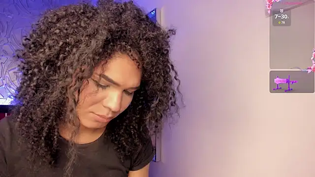 vennus1  online show from 22, 12, 2025