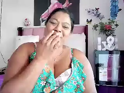 Snapshot of IndianDelia chatting on 9, 3, 2025 IndianDelia online show from 9, 3, 2025