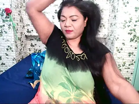 Snapshot of IndianDelia chatting on 10, 3, 2025 IndianDelia online show from 10, 3, 2025