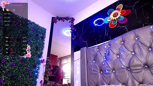 LAILAGUMMY online show from 16, 1, 2025