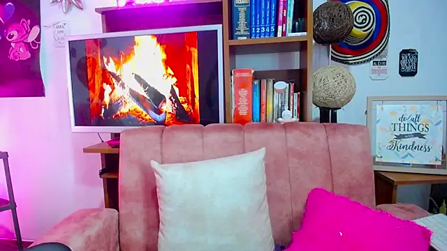 CiaraaSweet online show from 3, 2, 2026