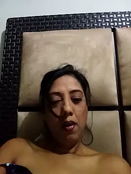 Mahi4luv online show from 23, 3, 2026