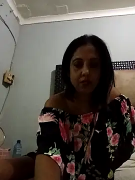 Mahi4luv online show from 26, 4, 2026