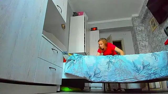 DUSSY PUSSY online show from 21, 11, 2025