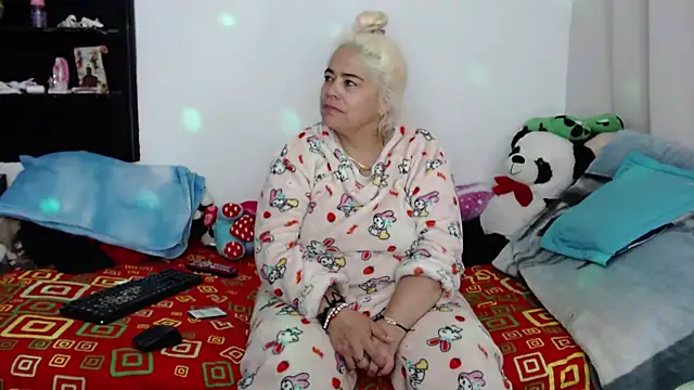 estrellita fugaz16x online show from 29, 12, 2024