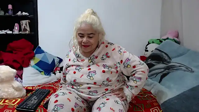 estrellita fugaz16x online show from 31, 12, 2024