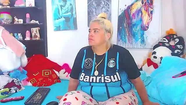 estrellita fugaz16x online show from 28, 1, 2025