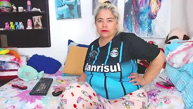 estrellita fugaz16x online show from 19, 2, 2025