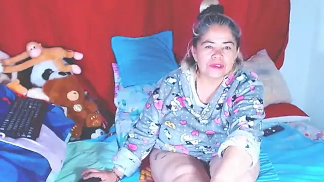 estrellita fugaz16x online show from 17, 10, 2025