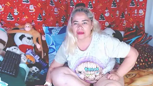 estrellita fugaz16x online show from 7, 1, 2026