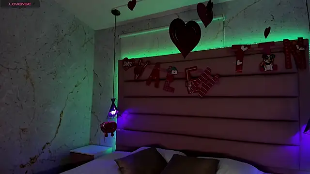 Maddysex  online show from 6, 2, 2025