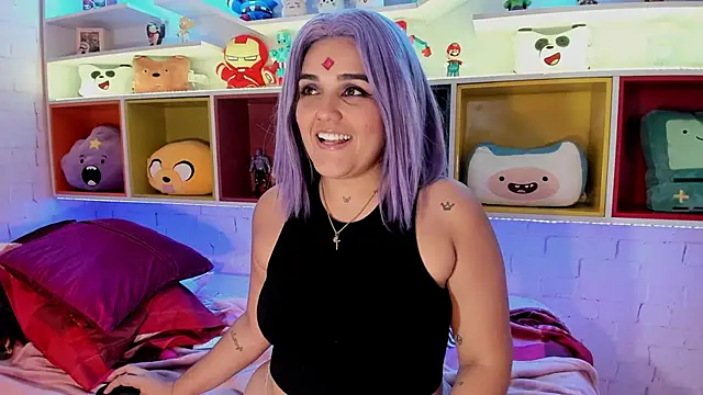 Maddysex  online show from 23, 2, 2025