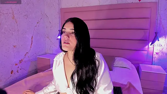 Maddysex  online show from 8, 3, 2025