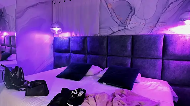 Maddysex  online show from 12, 3, 2025