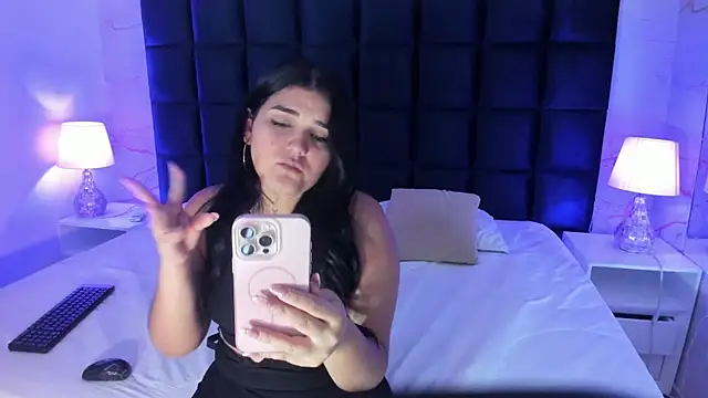 Maddysex  online show from 26, 9, 2025