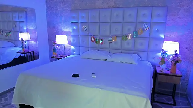 Maddysex  online show from 12, 4, 2026