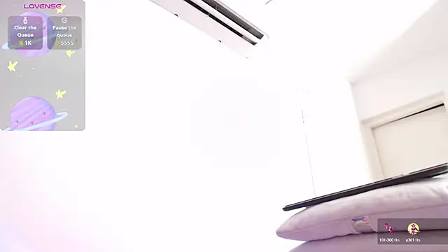 BeckyAnders online show from 2, 10, 2025