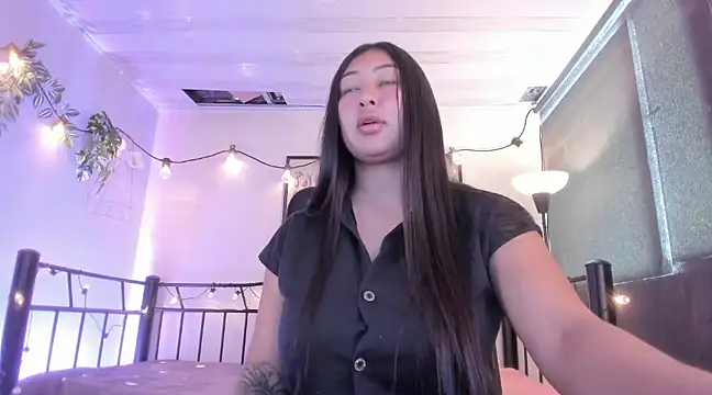 Pocahontas power online show from 18, 2, 2025