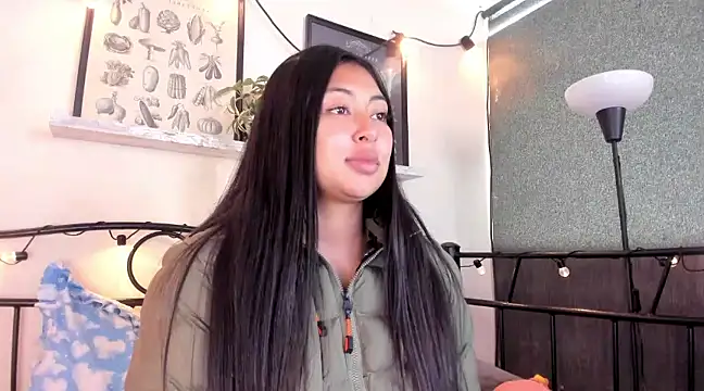 Pocahontas power online show from 13, 3, 2025