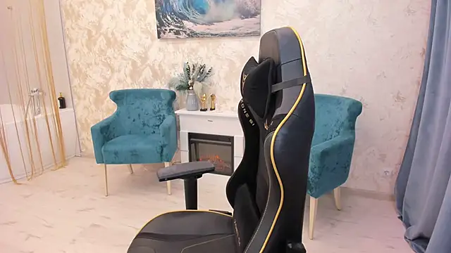 Snapshot of _FireInMySoul_ chatting on 23, 11, 2025 FireInMySoul online show from 23, 11, 2025