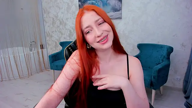 Snapshot of _FireInMySoul_ chatting on 27, 11, 2025 FireInMySoul online show from 27, 11, 2025