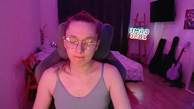 AnabelFrel online show from 16, 3, 2025