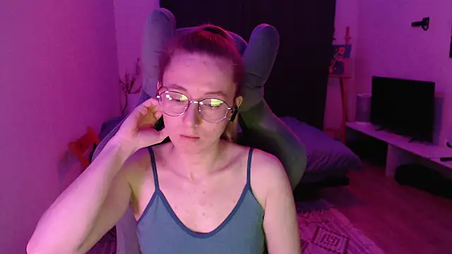 AnabelFrel online show from 11, 9, 2025