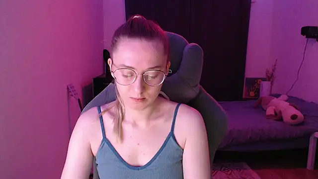 AnabelFrel online show from 18, 1, 2026