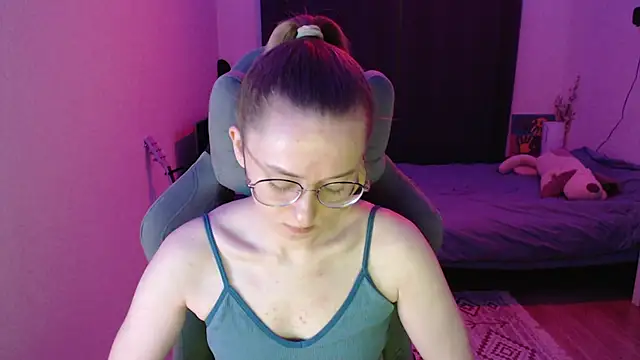 AnabelFrel online show from 5, 2, 2026